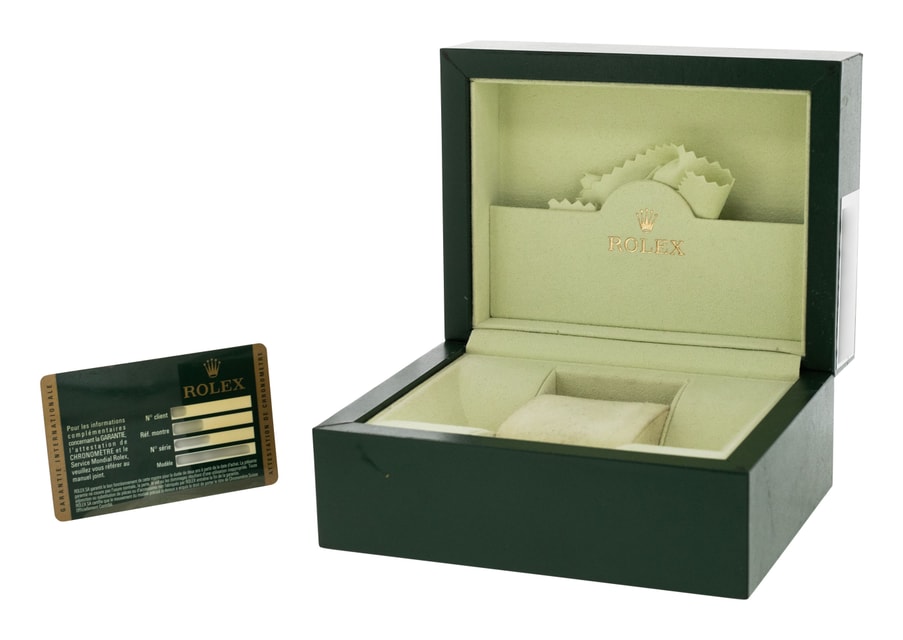 Rolex Datejust Lady 31 178240 Image 4